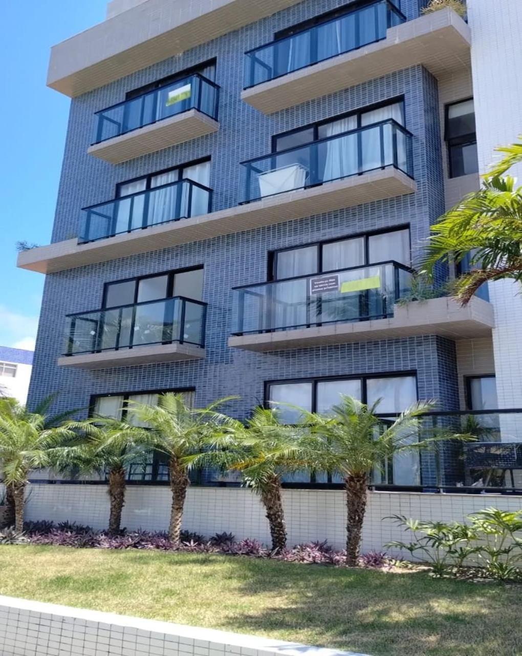 Flat Com Piscina Privativa No Centro De Porto 公寓