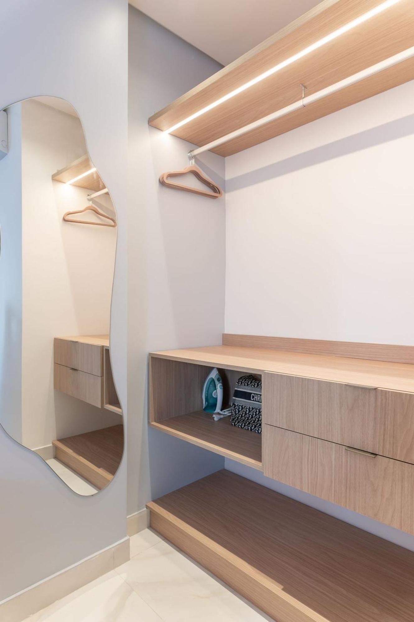 Flat Com Piscina Privativa No Centro De Porto Apartment